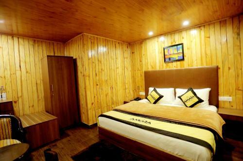 Hotel Amara Resorts Manali