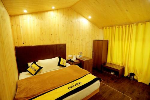 Hotel Amara Resorts Manali