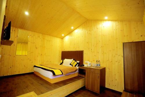 Hotel Amara Resorts Manali