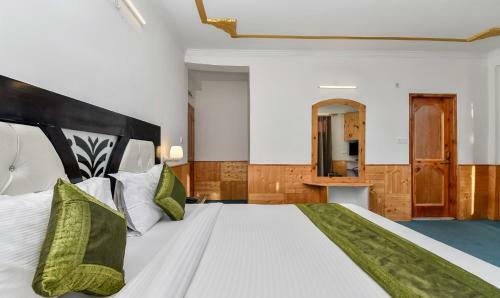 Hotel Treebo Trend Shubh Dev