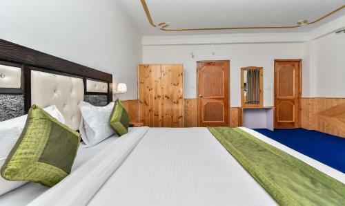 Hotel Treebo Trend Shubh Dev