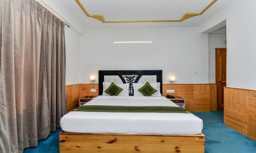 Hotel Treebo Trend Shubh Dev