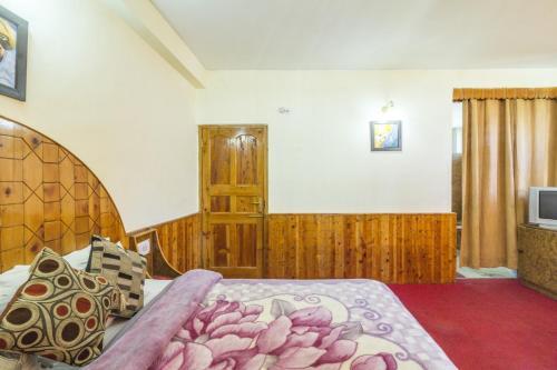 Cottage Amidst Tranquil Valleys In Manali, By Guesthouser 41374