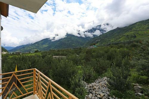Hotel Snowrange Resort & Cottages