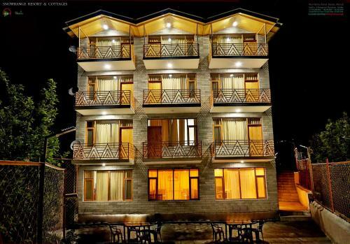 Hotel Snowrange Resort & Cottages