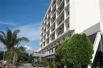 Hotel Pinnacle Satun Wangmai