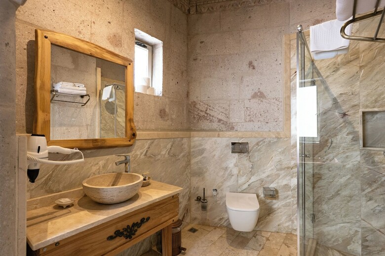 Hotel Cappadocia Cave Suites