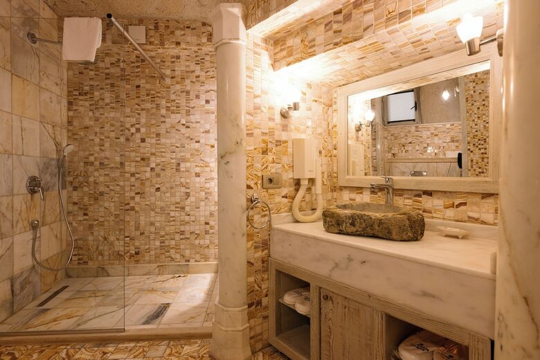 Hotel Cappadocia Cave Suites