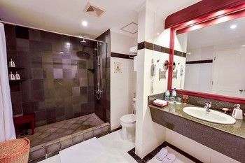 Hotel Victoria Chau Doc
