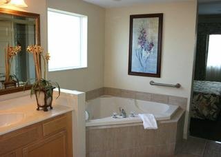 Hotel Wyndham Palm-aire