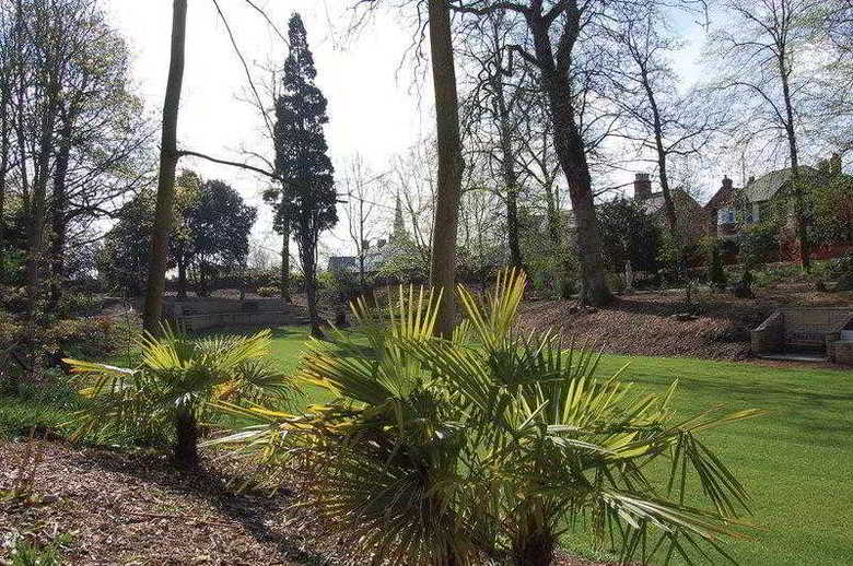Hotel West Retford