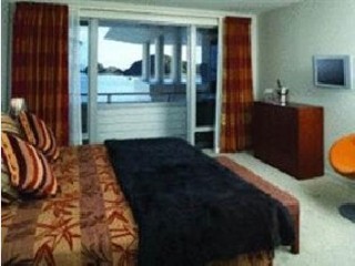 Hotel The Waterfront Suites Paihia