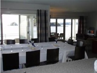 Hotel The Waterfront Suites Paihia