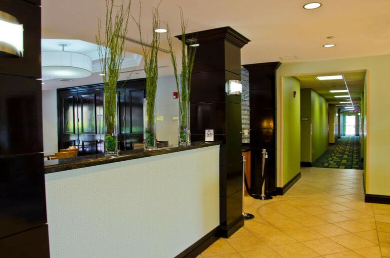 Hotel Best Western Plus Miami-doral/dolphin Mall