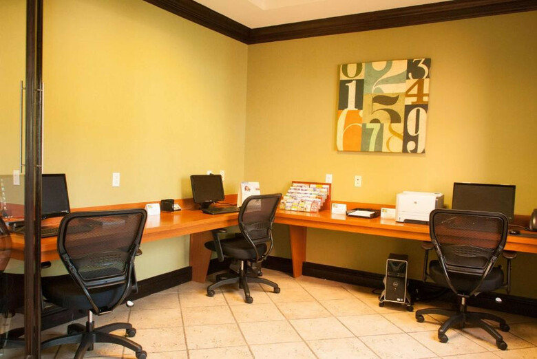 Hotel Best Western Plus Miami-doral/dolphin Mall