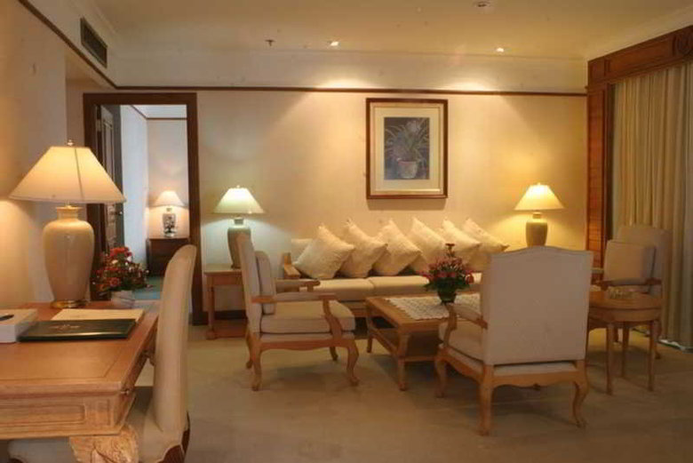 Hotel Pavilion Songkhla
