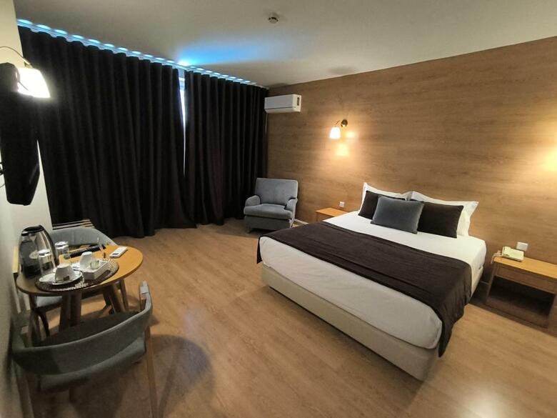 Douro Marina Hotel & Spa