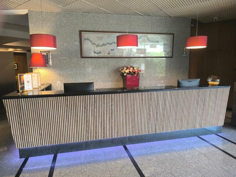Douro Marina Hotel & Spa