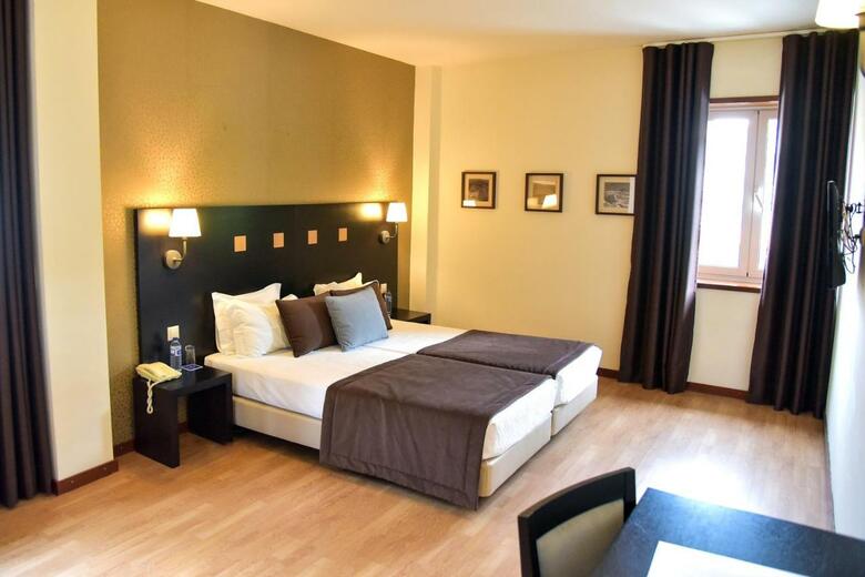 Douro Marina Hotel & Spa