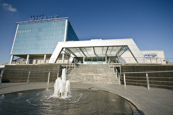 Hotel Mirage