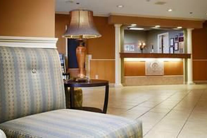 Hotel Best Western Ocala Park Centre