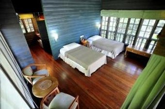 Hotel Permai Rainforest Resort, Kuching