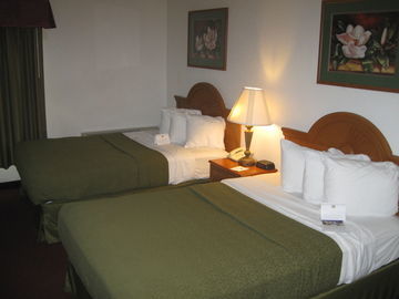 Hotel Best Western Suites