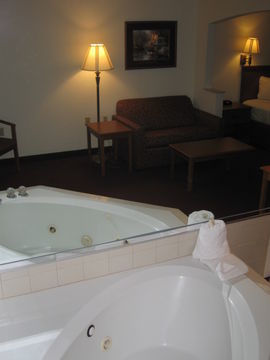 Hotel Best Western Suites