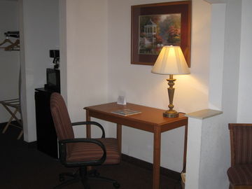Hotel Best Western Suites