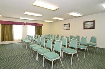 Hotel Best Western Suites