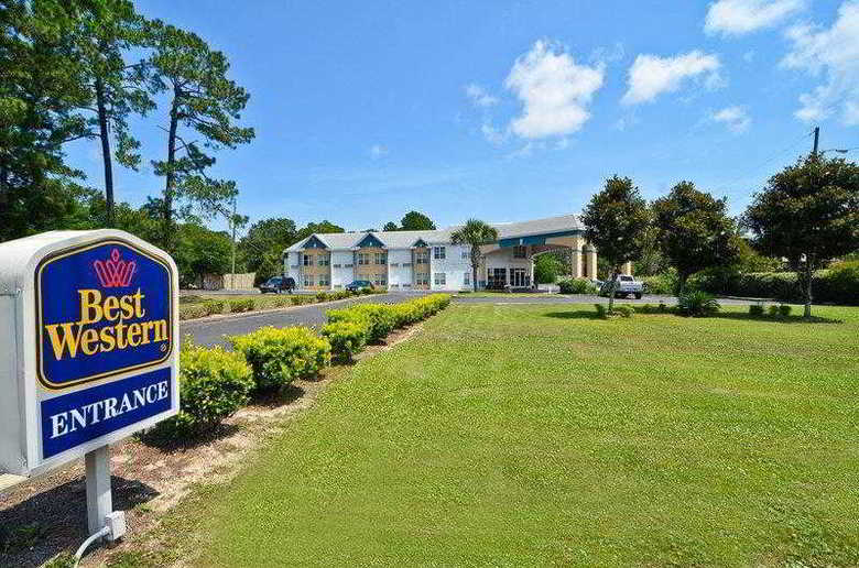 Hotel Best Western Suites