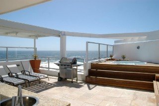 Hotel Peninsula All Suites