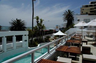 Hotel Peninsula All Suites