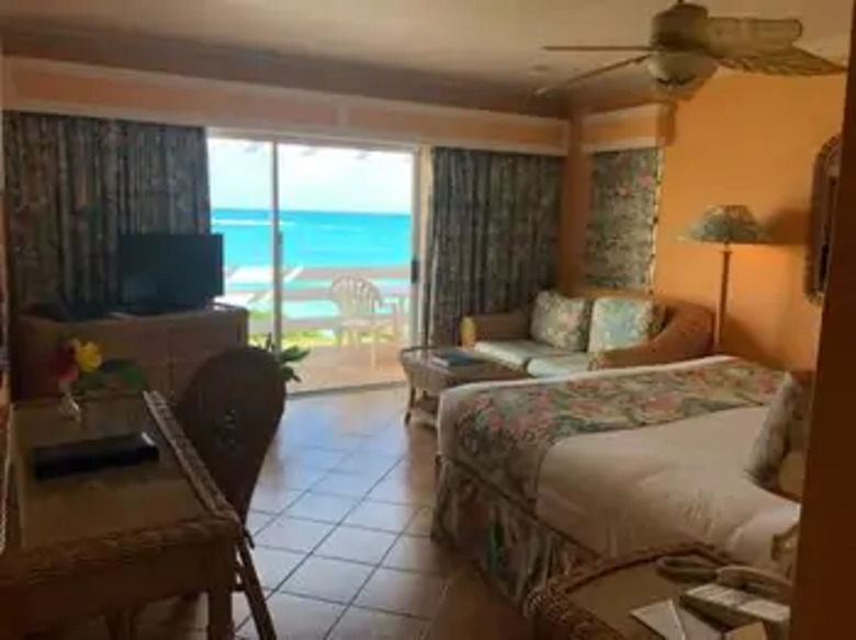 Hotel Coco Reef Resort Bermuda