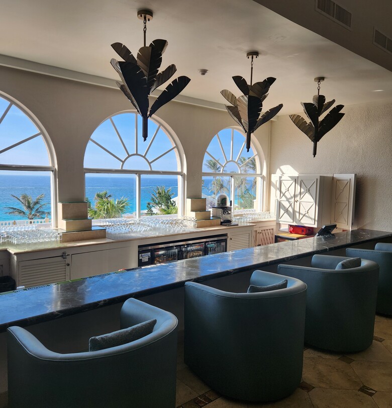 Hotel Coco Reef Resort Bermuda