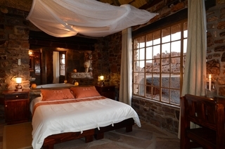 Hotel Ca�on Lodge