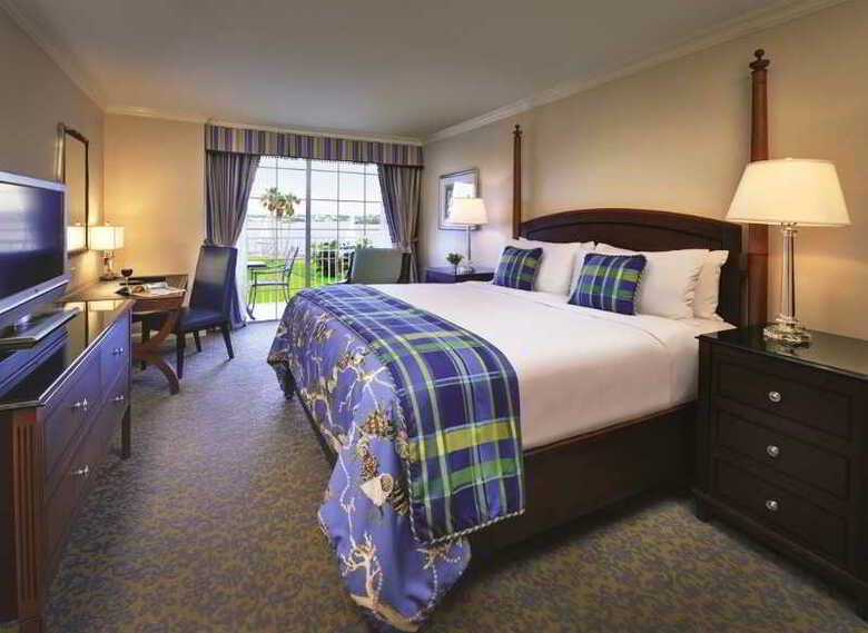 Hotel The Fairmont Hamilton Princess