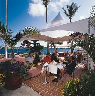 Hotel The Fairmont Hamilton Princess
