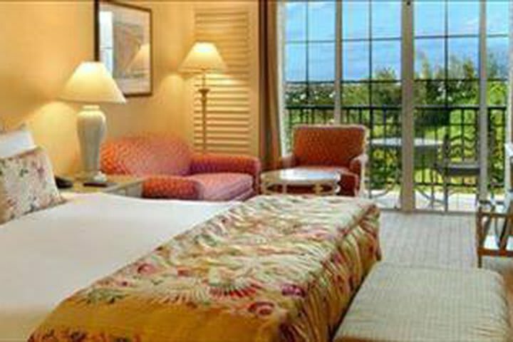 Hotel The Fairmont Southampton