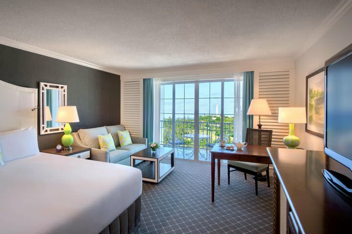 Hotel The Fairmont Southampton
