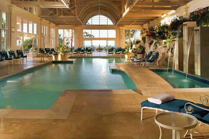 Hotel The Fairmont Southampton