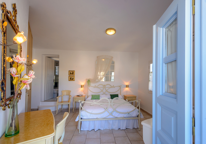 Hotel Chora Resort