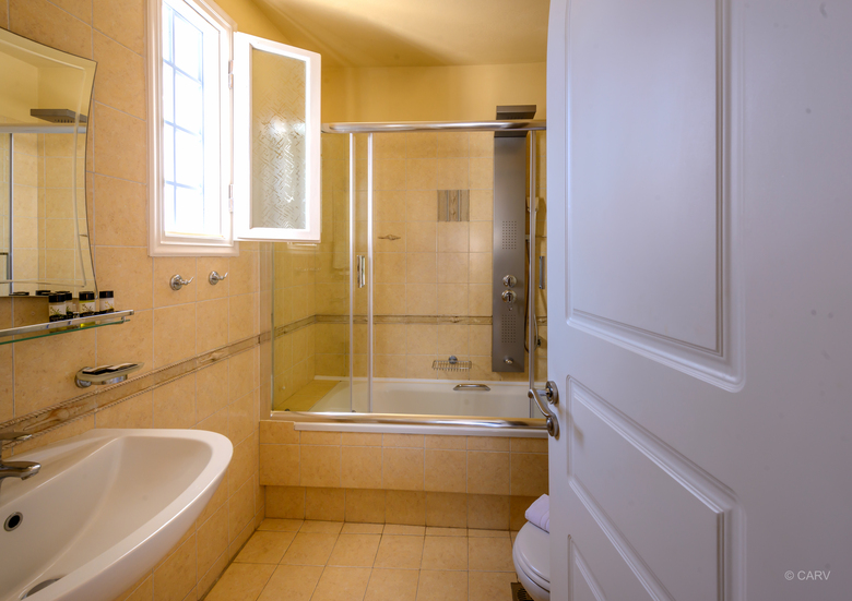 Hotel Chora Resort