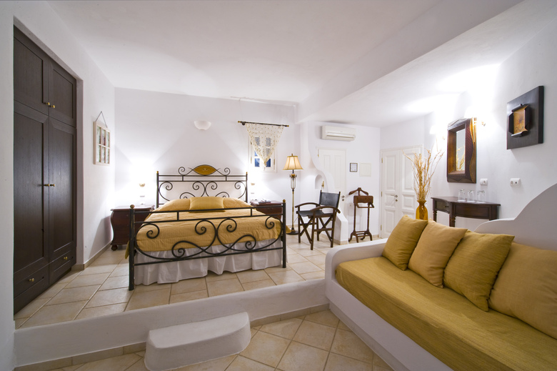 Hotel Chora Resort