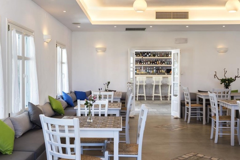 Hotel Kalypso
