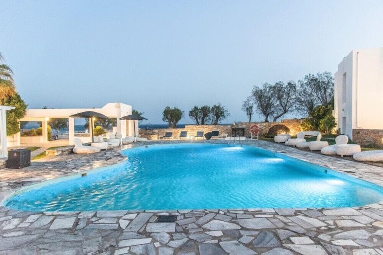 Aeolos Bay Hotel
