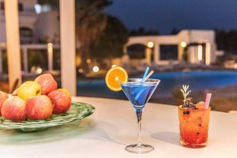 Aeolos Bay Hotel