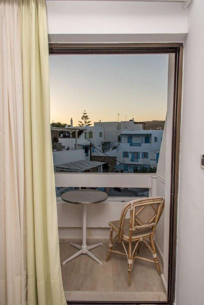 Aeolos Bay Hotel