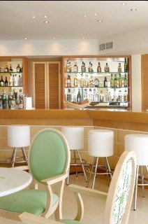 Hotel Poros Image