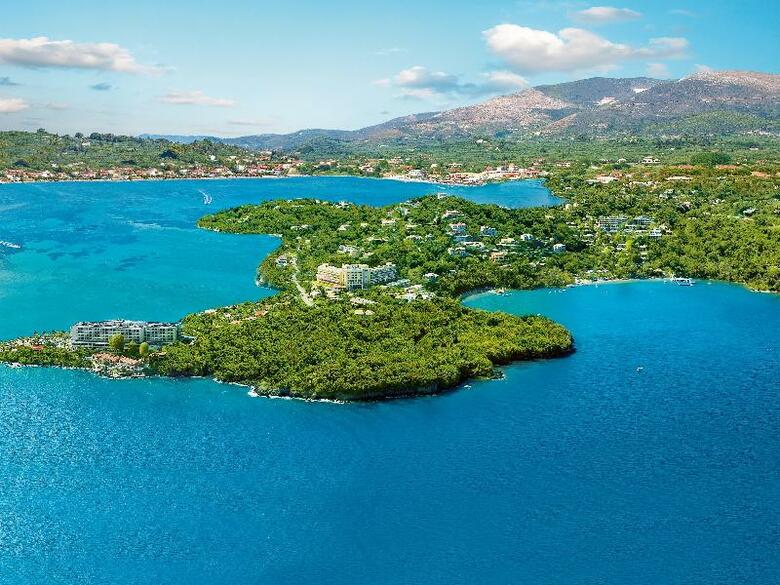 Hotel Grecotel Daphnila Bay